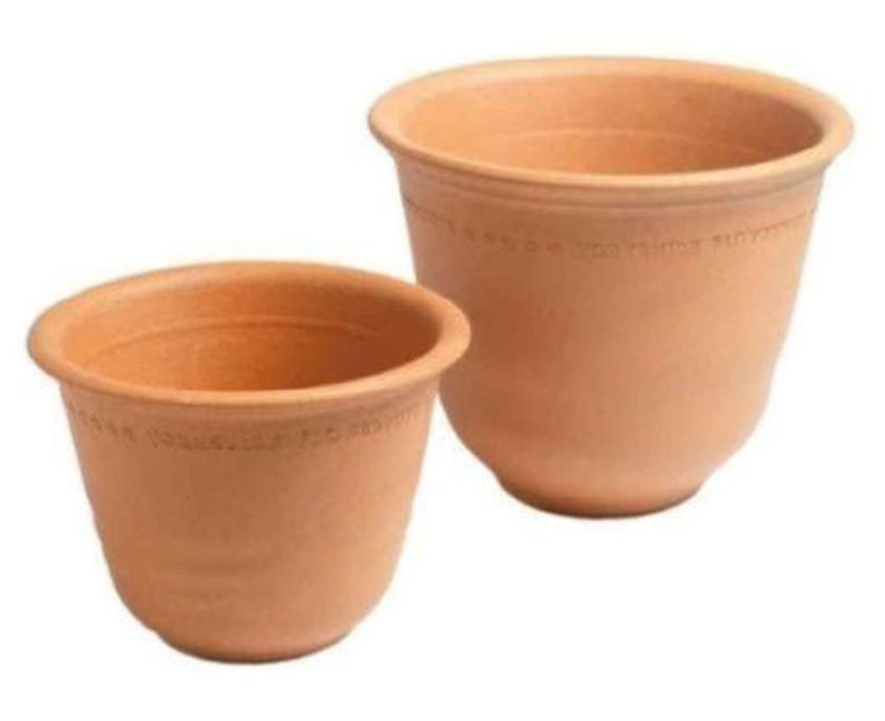 BELL POT Large