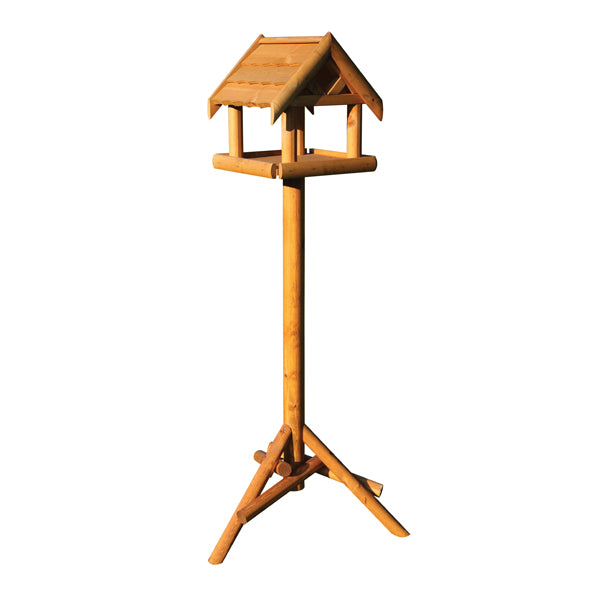 Bird Pantry c/w Post F -- (FSC)