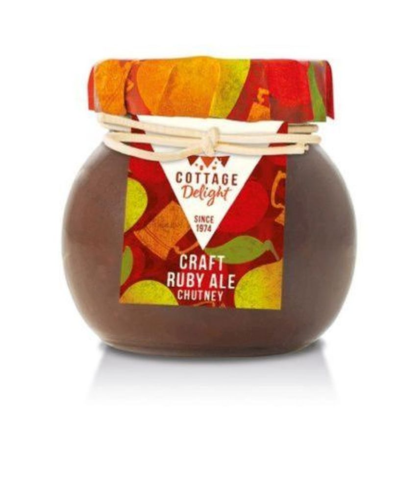 105g Classic Cheese Board Chutney