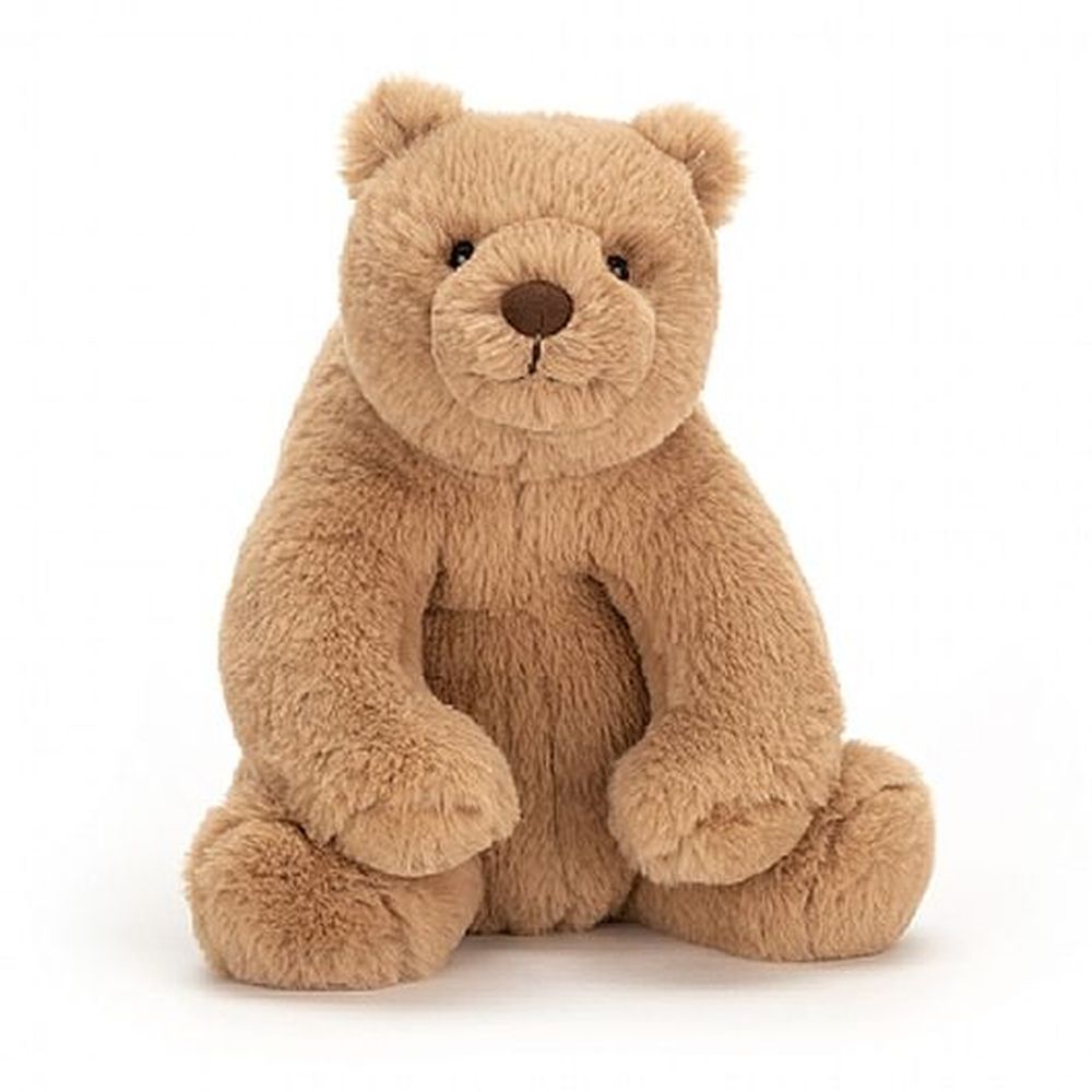 Cecil Bear Medium