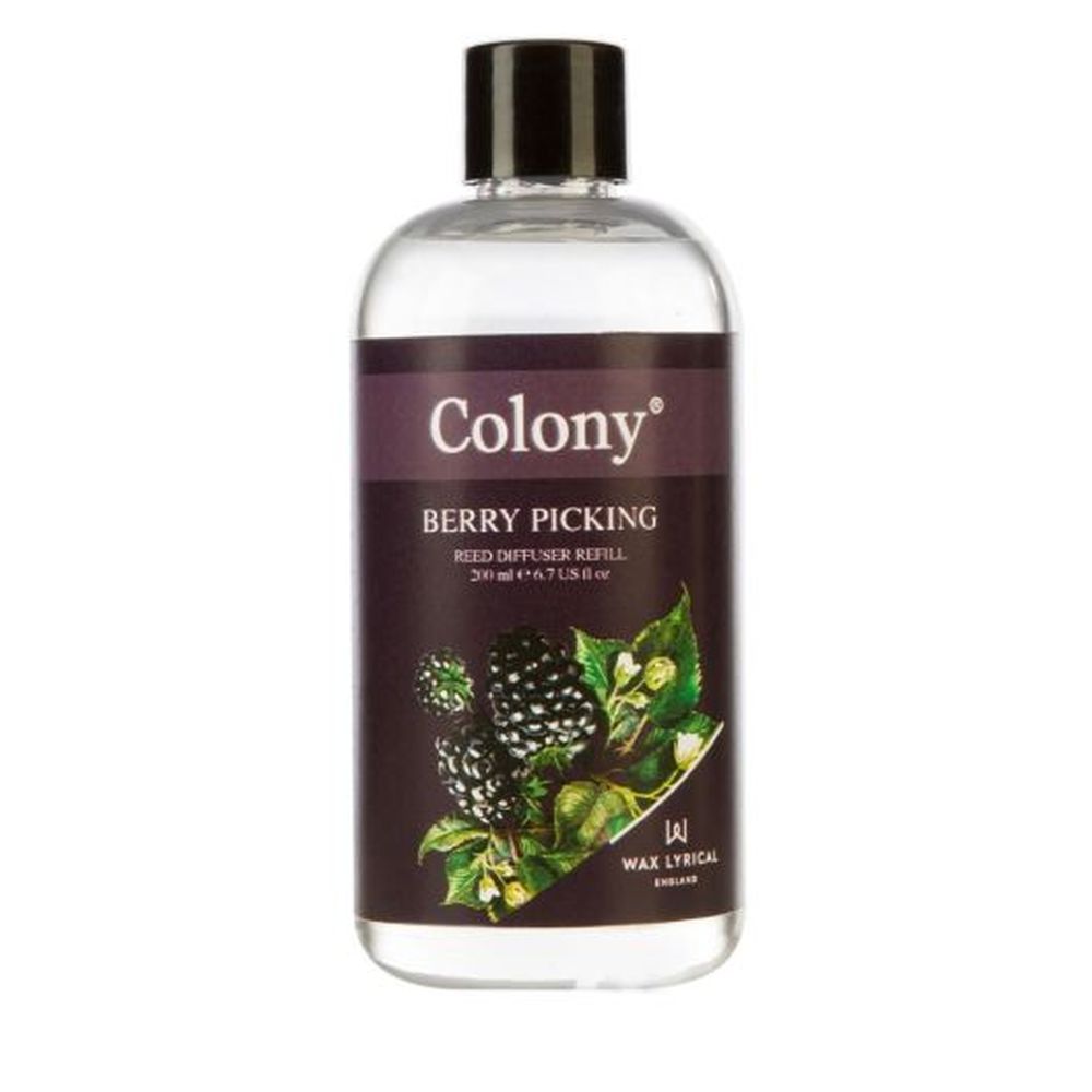 #200ML REFILL BERRY PICKING