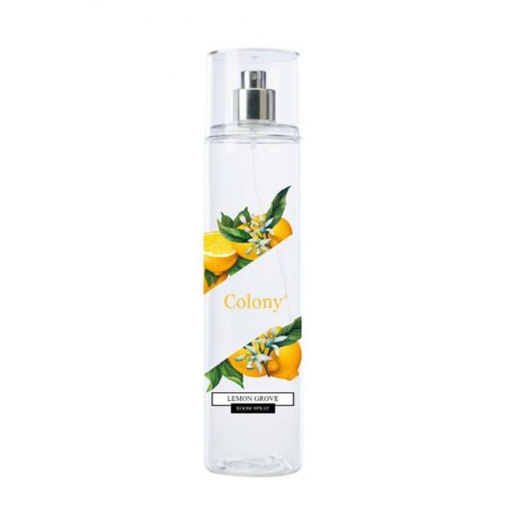 ROOM MIST 235ML LEMON GROVE