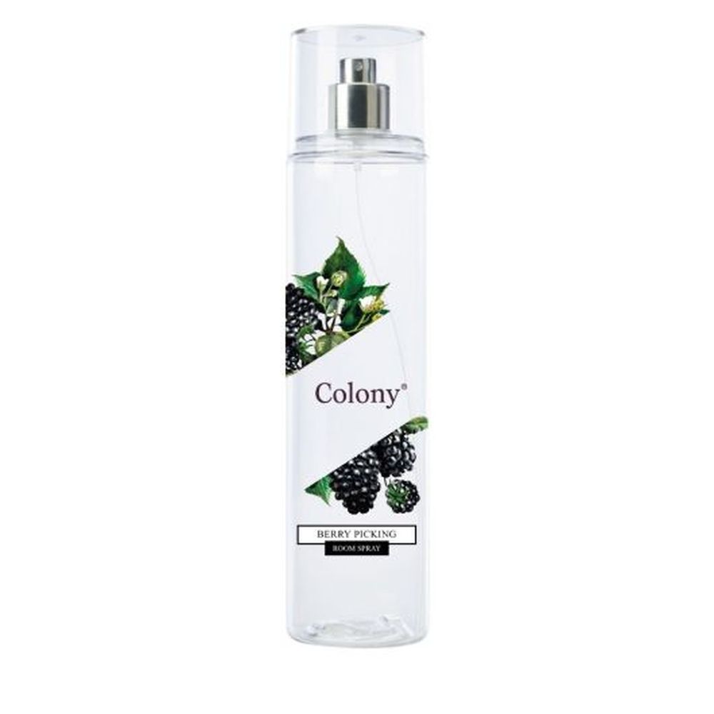 ROOM MIST 235ML BERRY PICKING