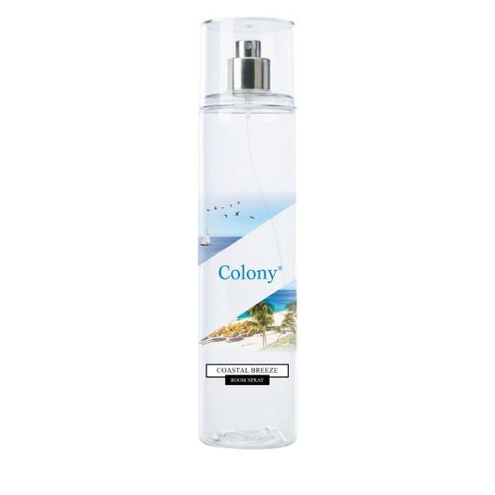 ROOM MIST 235ML COASTAL BREEZE