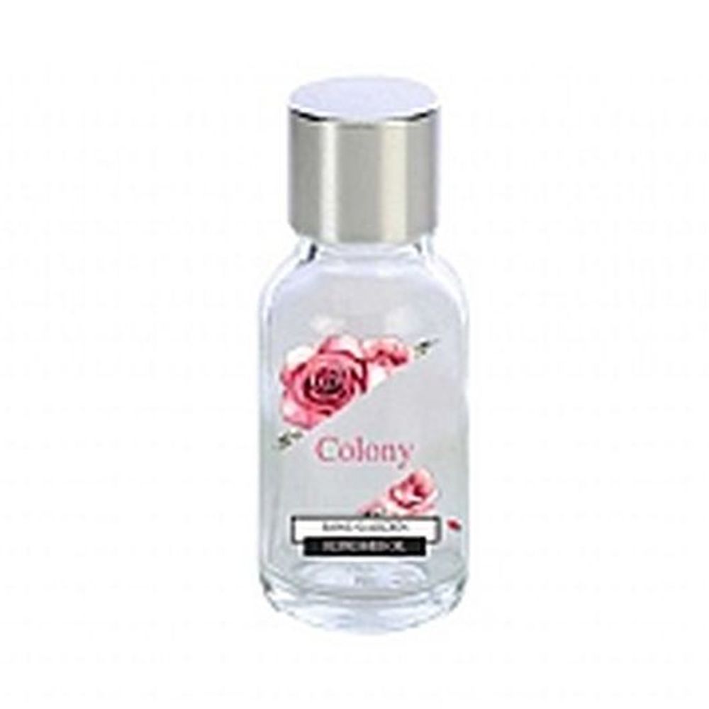 #REFRESHER OIL 15ML ROSE GARDEN