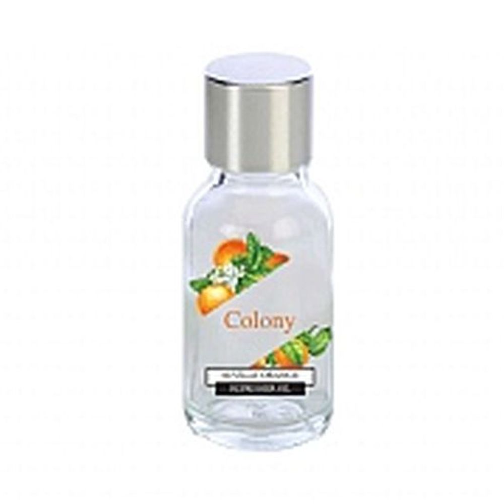 #REFRESHER OIL 15ML SEVILLE ORANGE
