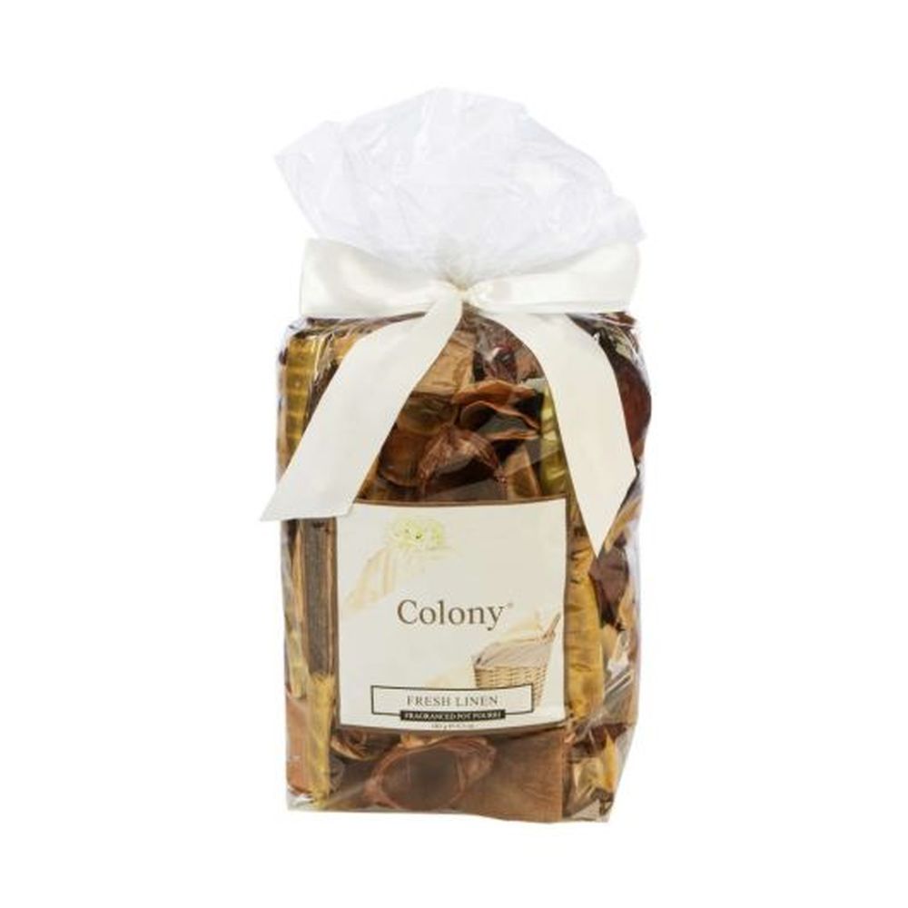 #POT POURRI FRESH LINEN