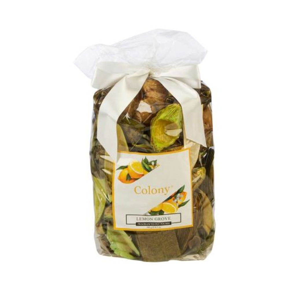 #POT POURRI LEMON GROVE
