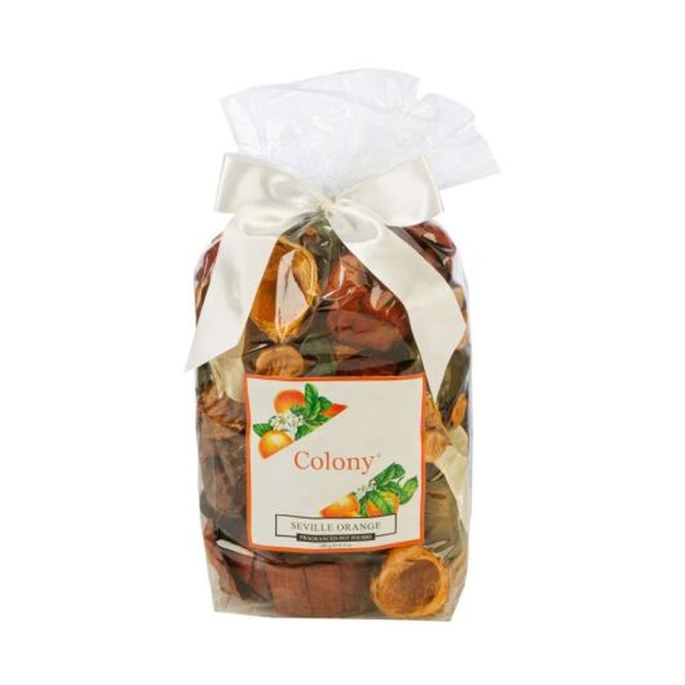 #POT POURRI SEVILLE ORANGE
