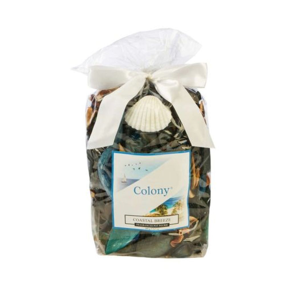 #POT POURRI COASTAL BREEZE
