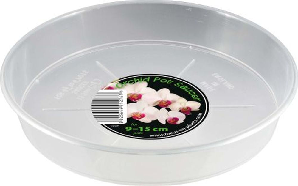 Orchid Pot Saucer