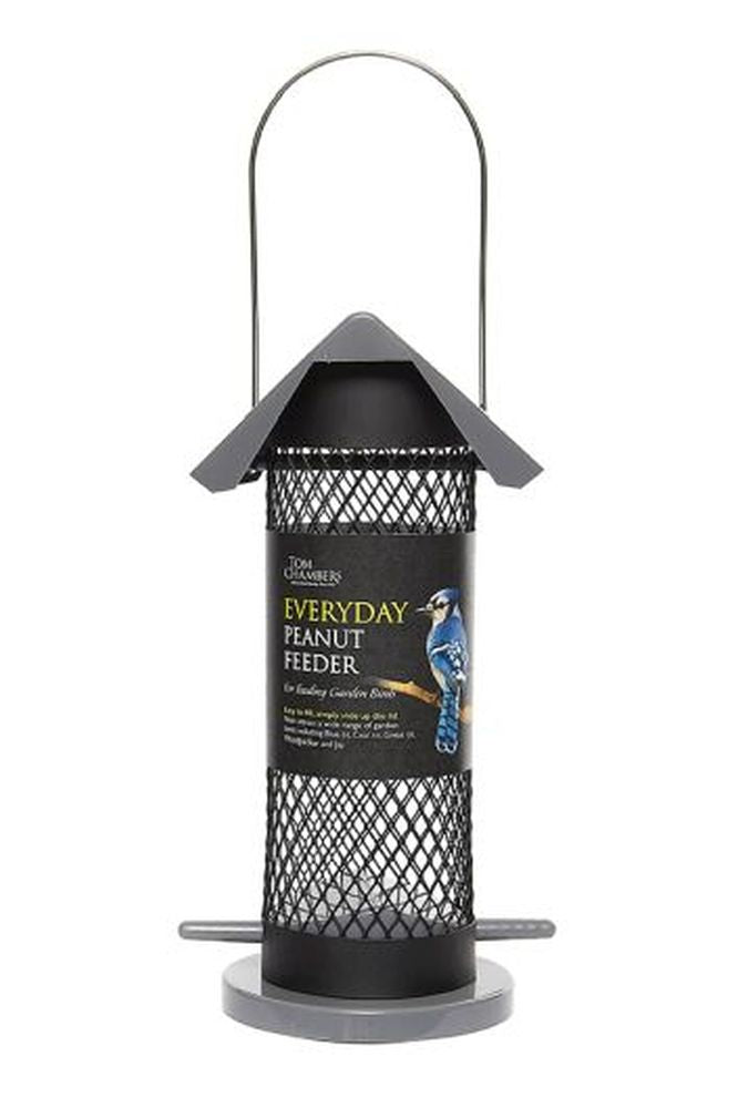 Everyday Nut Feeder