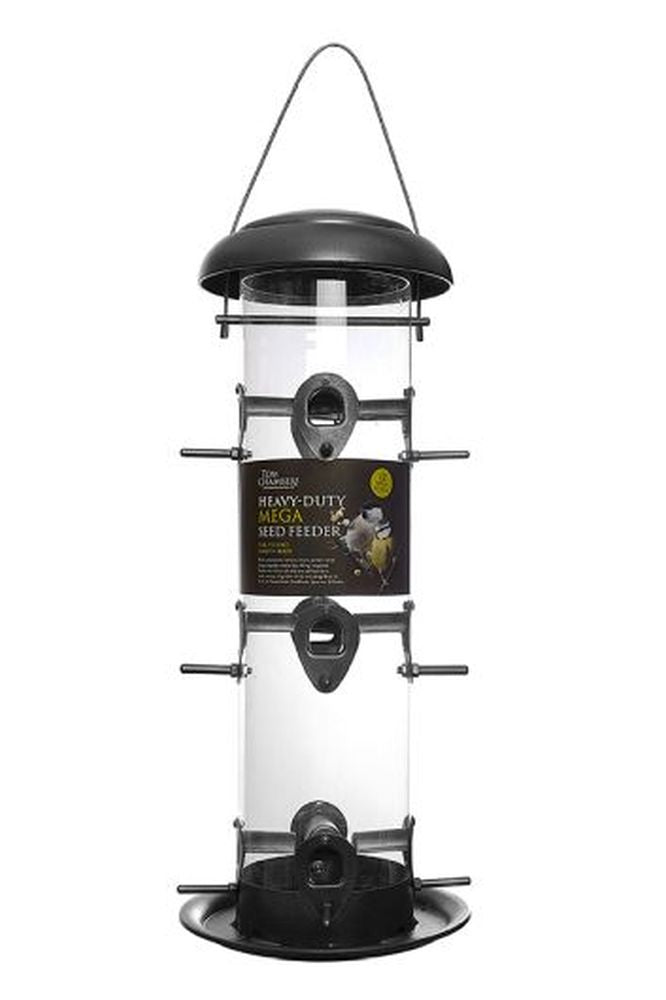 Mega Seed Feeder