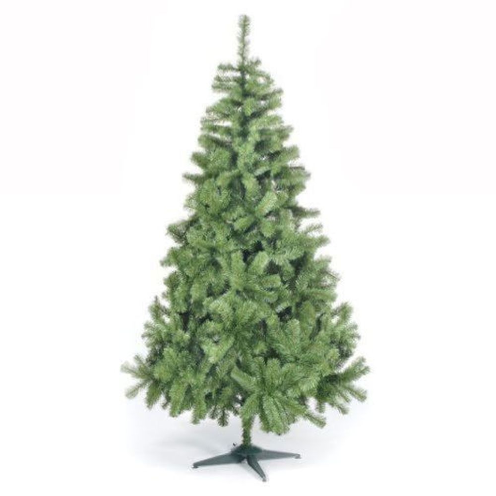 150cm Colorado Spruce Green