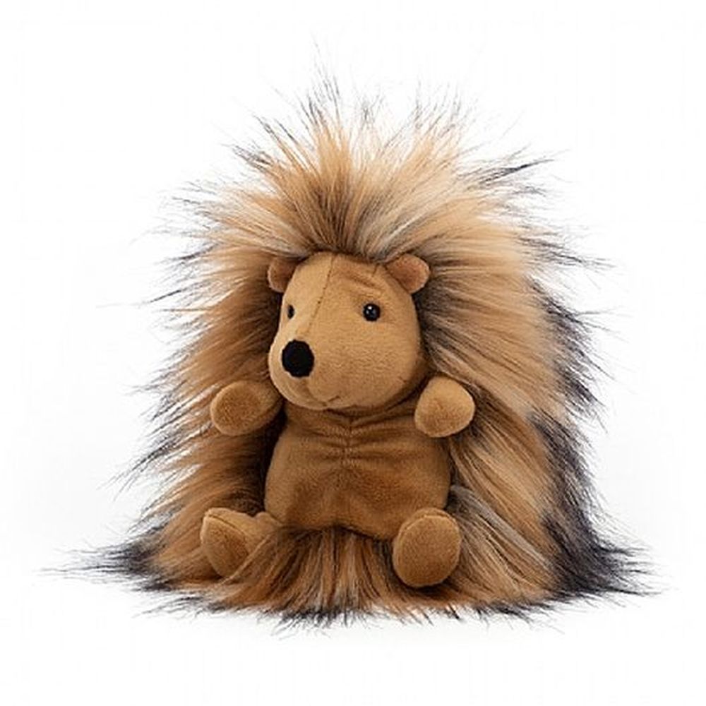 Didi Hedgehog