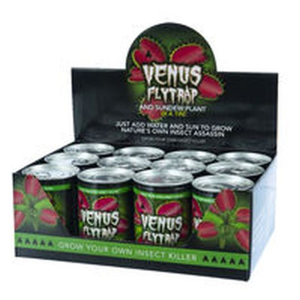 GYO VENUS FLYTRAP