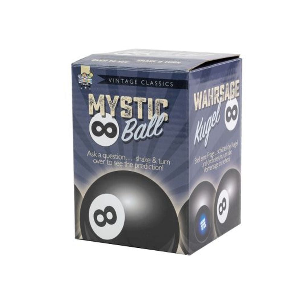 Mystic Infinity Ball