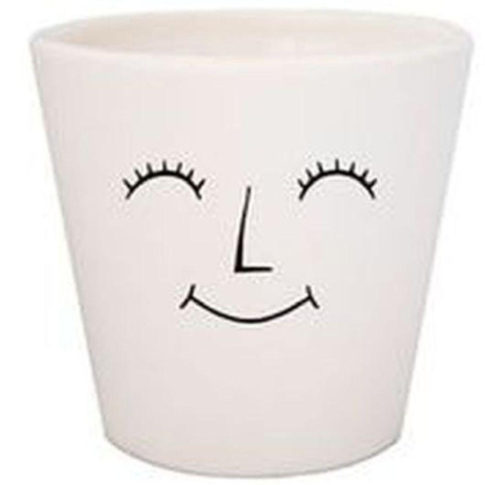 Face Planter Happy D7Cm