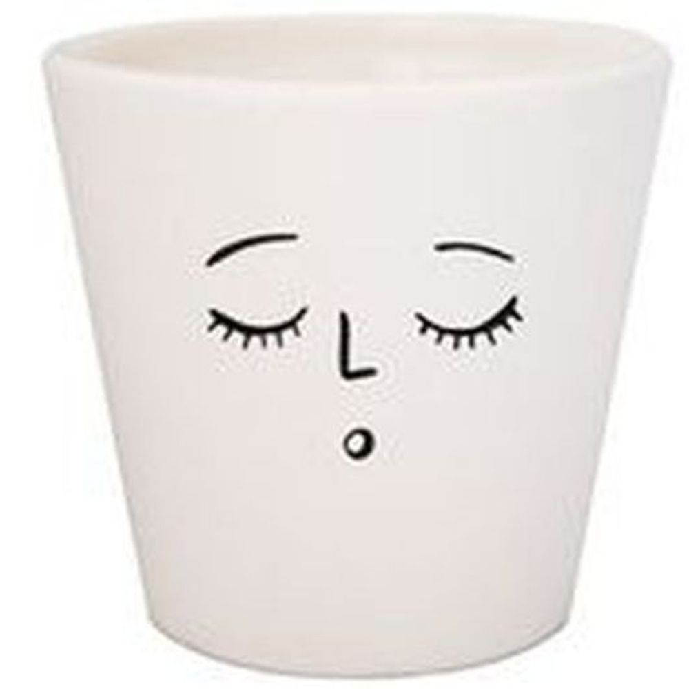 Face Planter Sleepy D7Cm