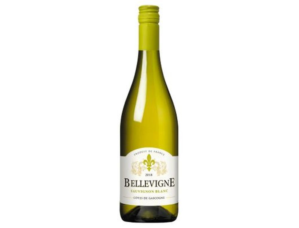 Bellevigne Sauvignon Blanc Côtes de Gascogne
