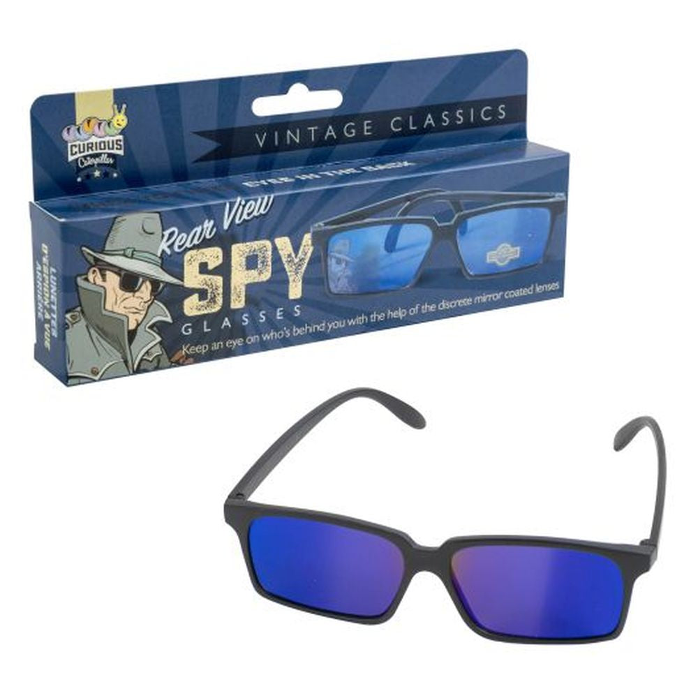 Spy Glasses