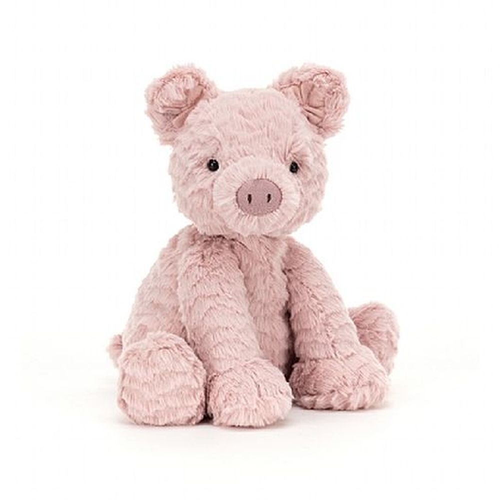Fuddlewuddle Pig Medium