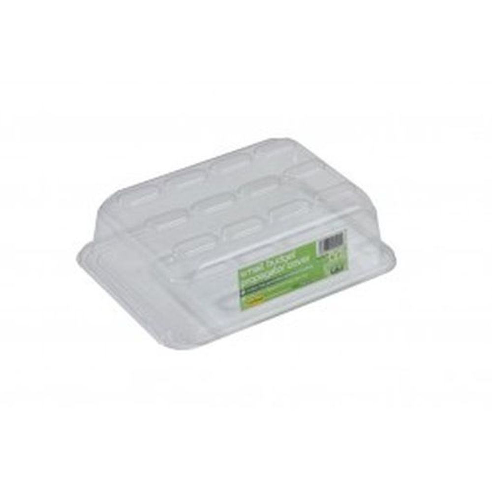 Small Budget Propagator Lid