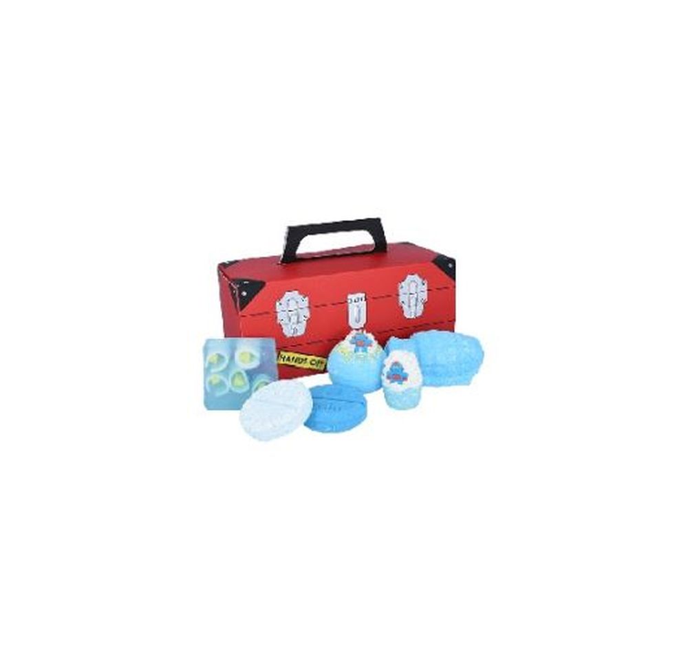 Hammer Time tool gift box