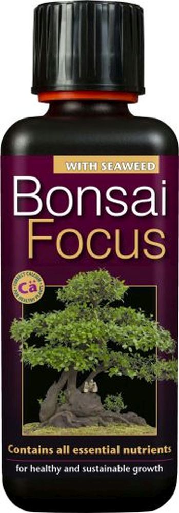 Bonsai Focus 300ml