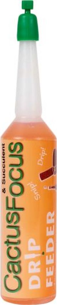 Cactus Focus Drip Feeder 38ml