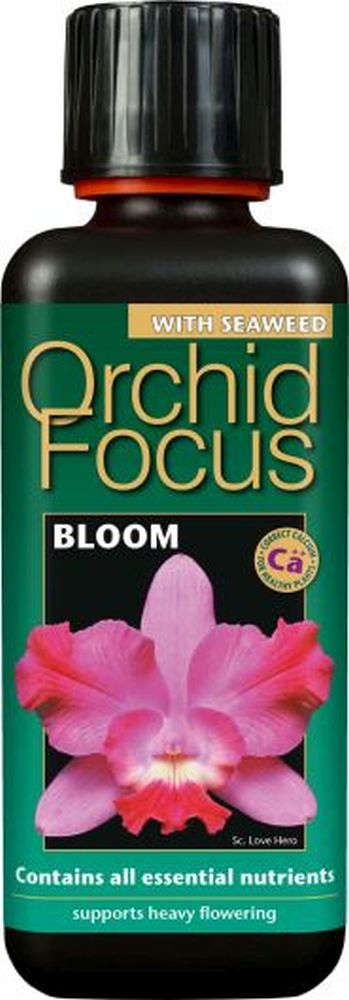Orchid Focus BLOOM 300 ml
