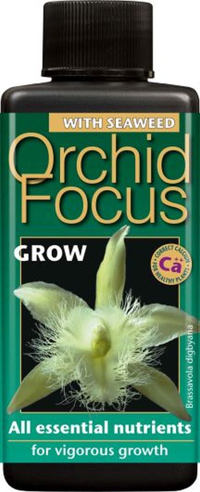 Orchid Focus GROW 100 ml