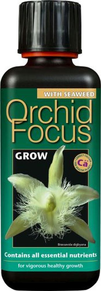 Orchid Focus GROW 300 ml