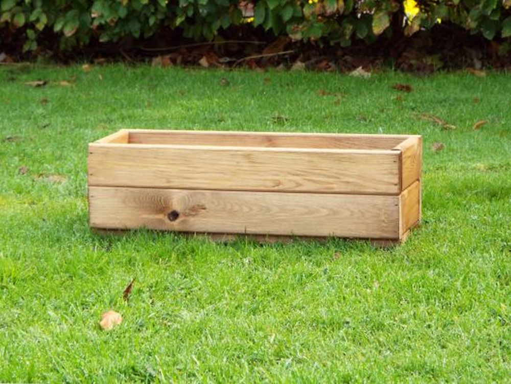 Large Trough