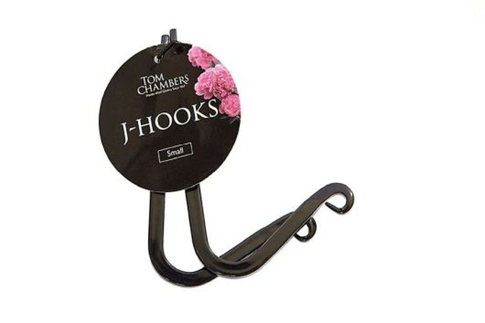 J Hooks - per pair - Small