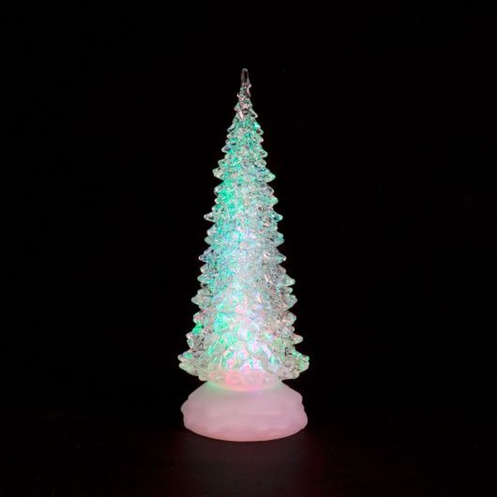 27cm LED Water Tree