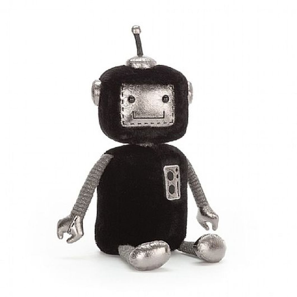 Jellybot Little
