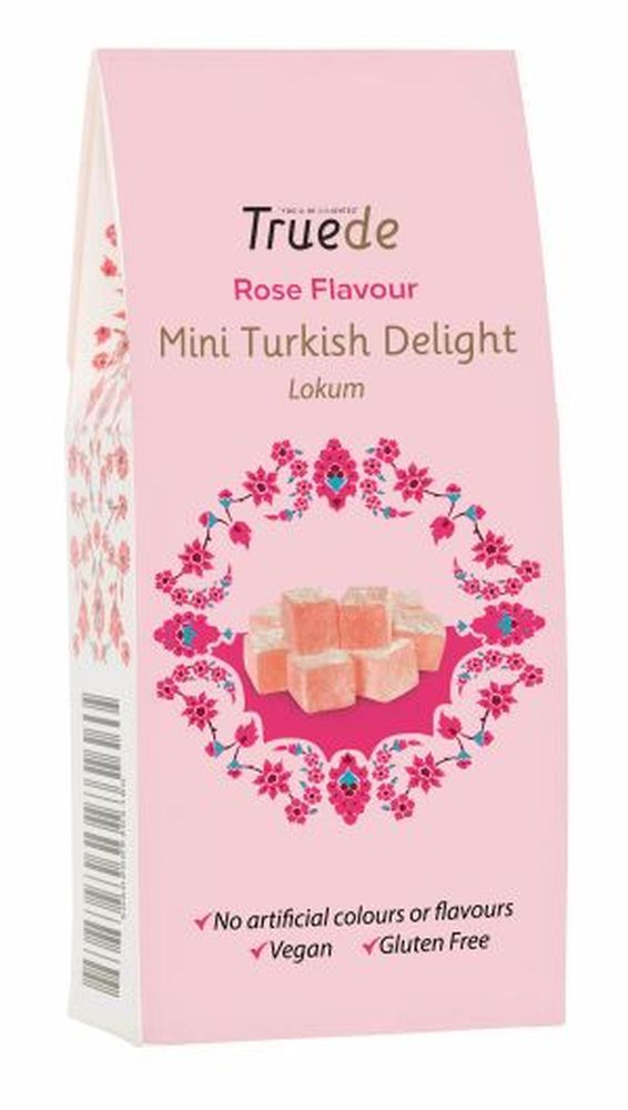Truede - GF mini Rose Turkish Delight