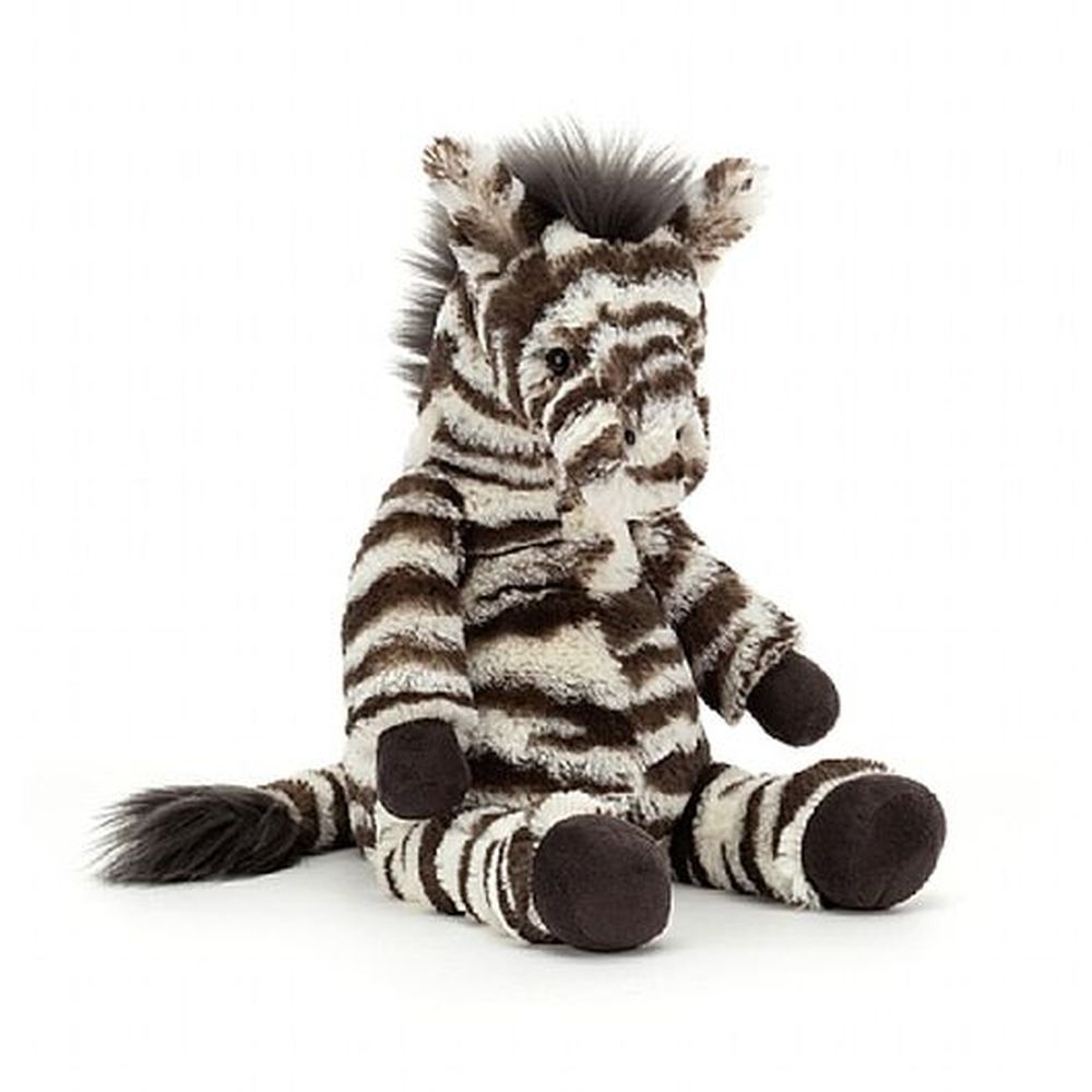 Lallagie Zebra