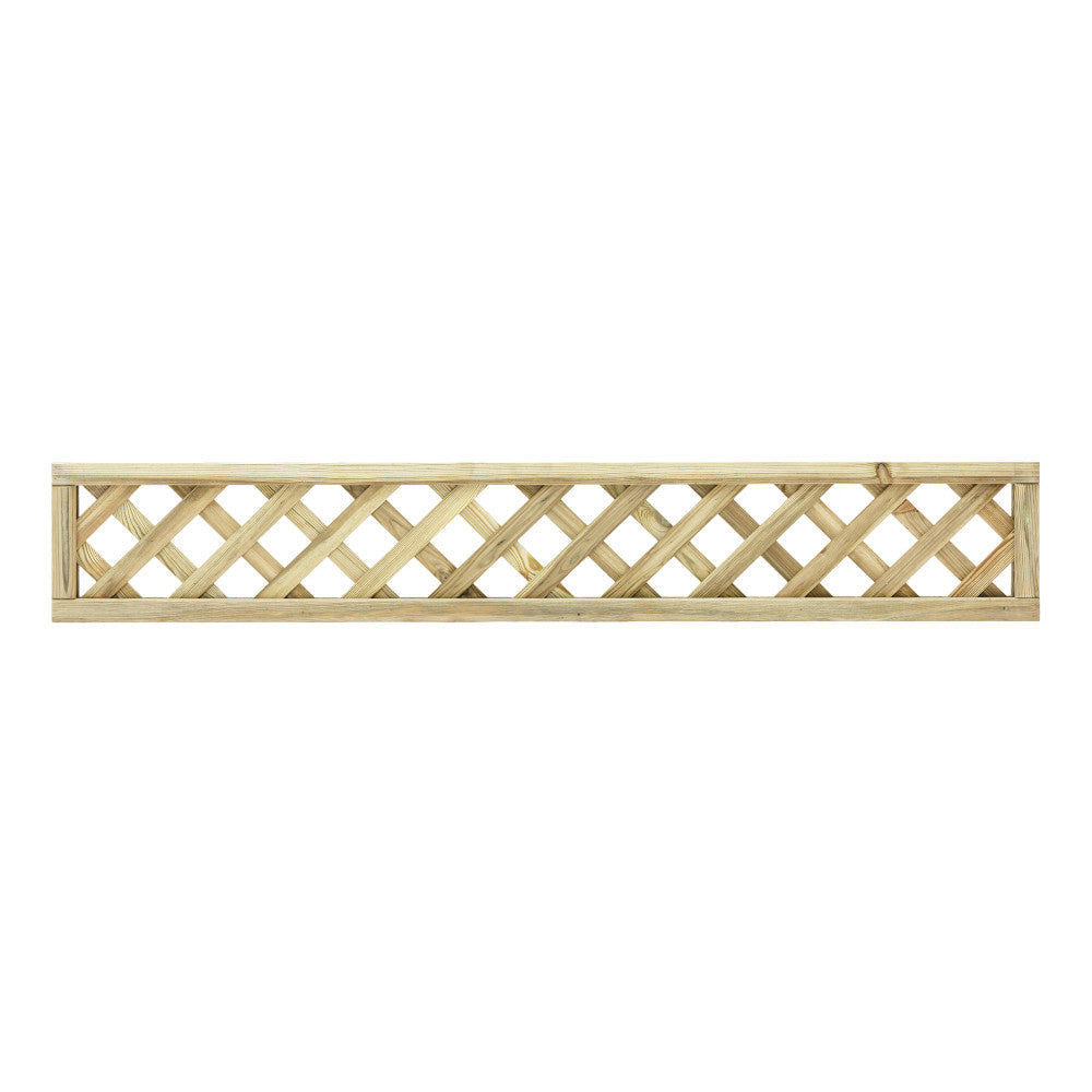 Madeley Lattice Trellis 0.3m