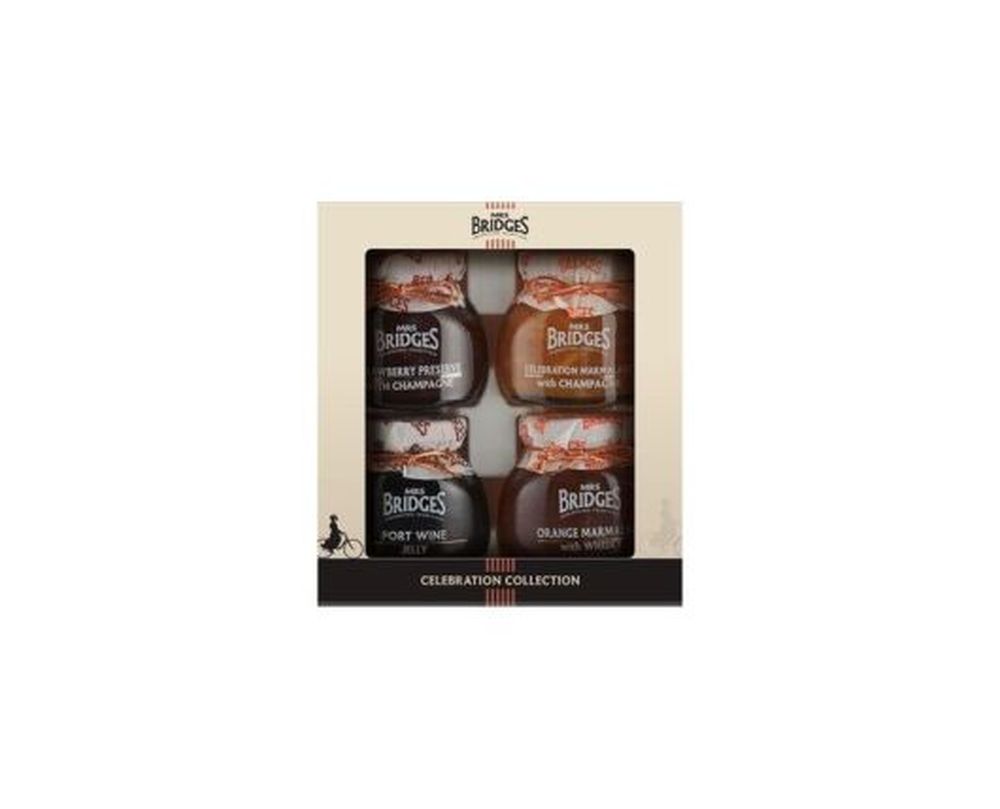 Mrs Bridges Celebration Collection