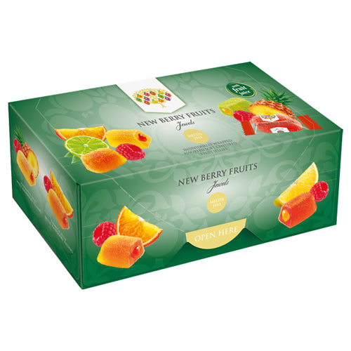 MELTIS New Berry Fruits Jewels