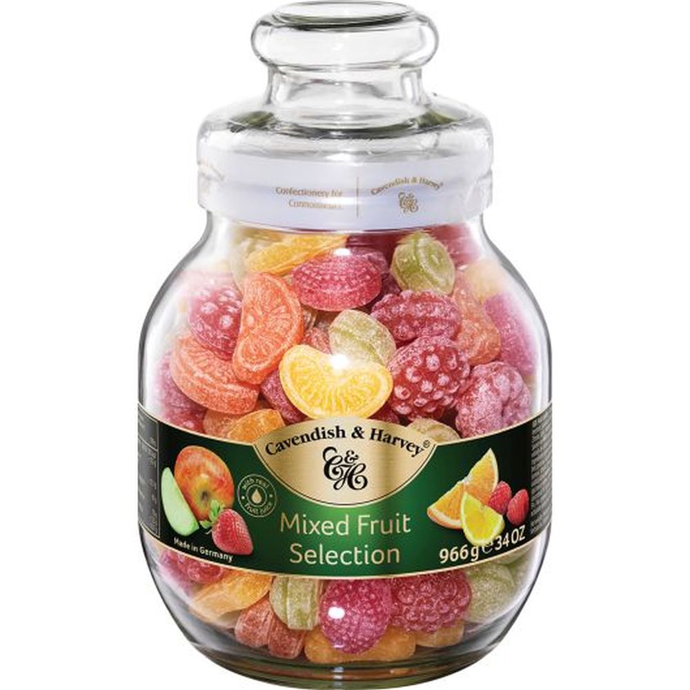 Jacobsens Christmas Baubles 150g