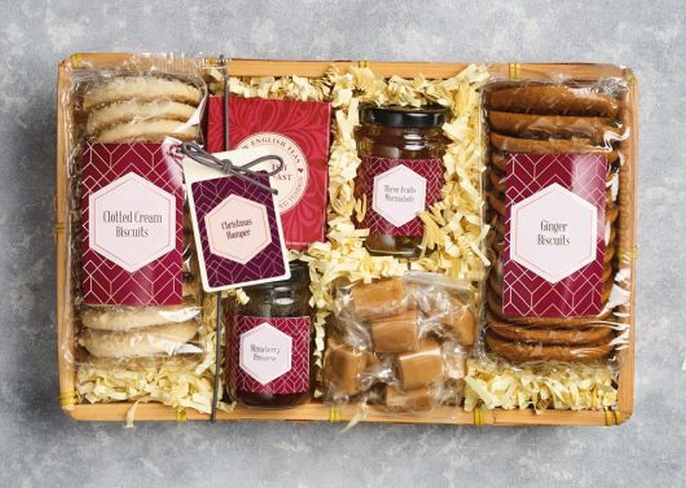 Sweet Treats Hamper