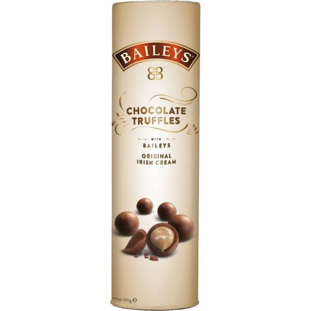 Baileys Twistwrap Selection Tube 320g