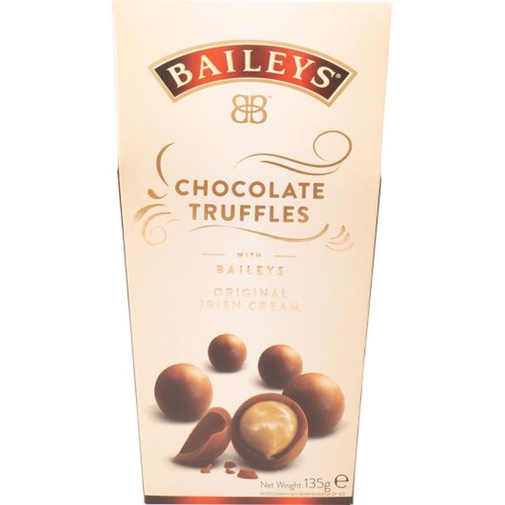 Baileys Truffles Twist Wrap Box 135g