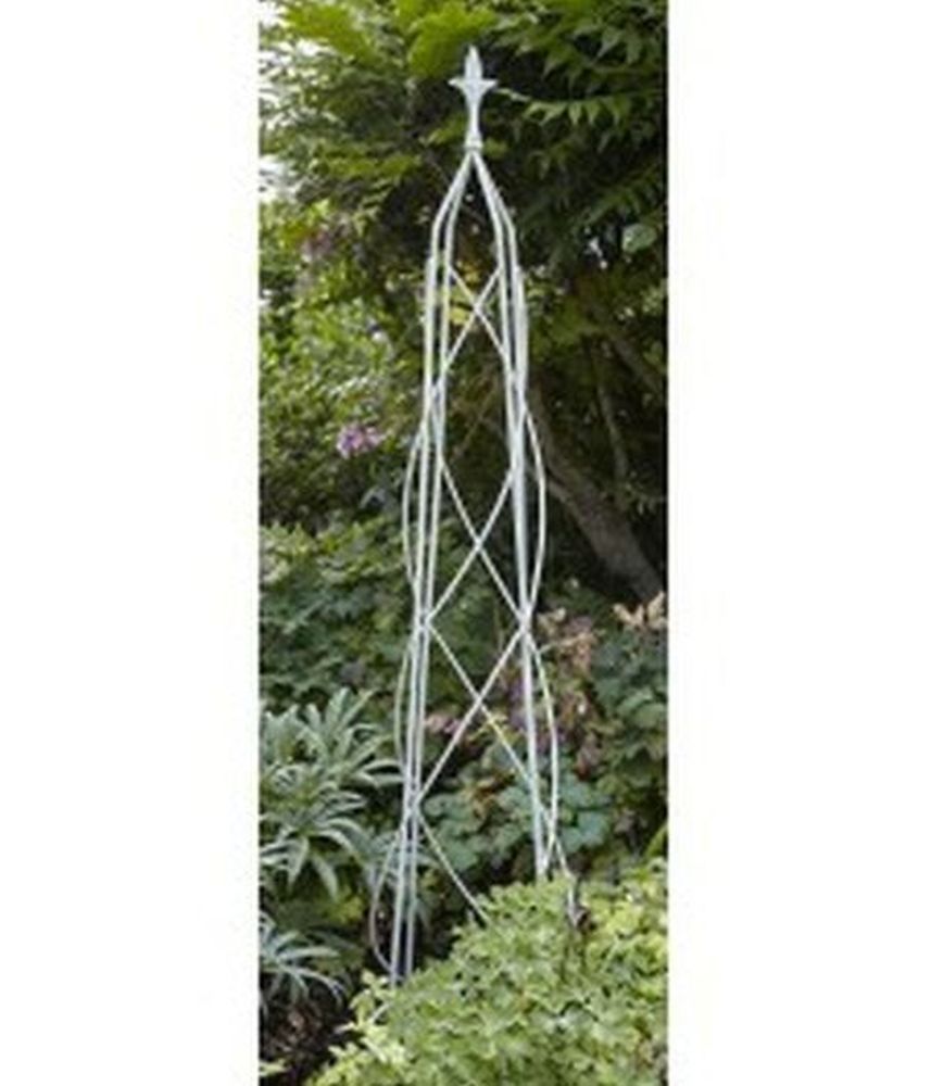 Nostell Obelisk - Small - Cream