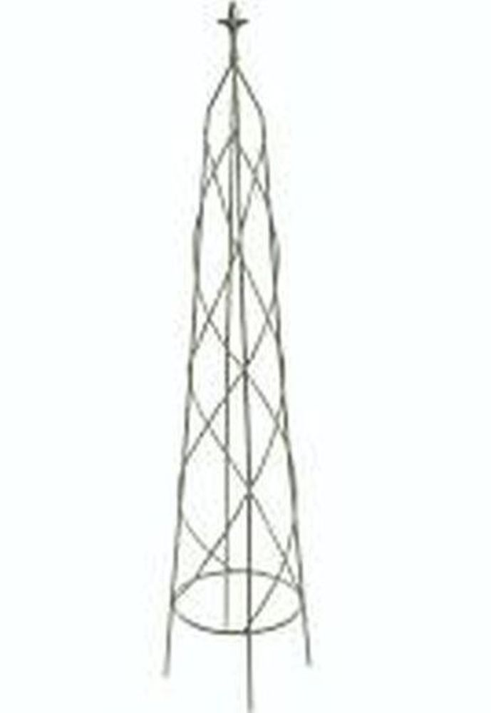 Nostell Obelisk - Large - Sage