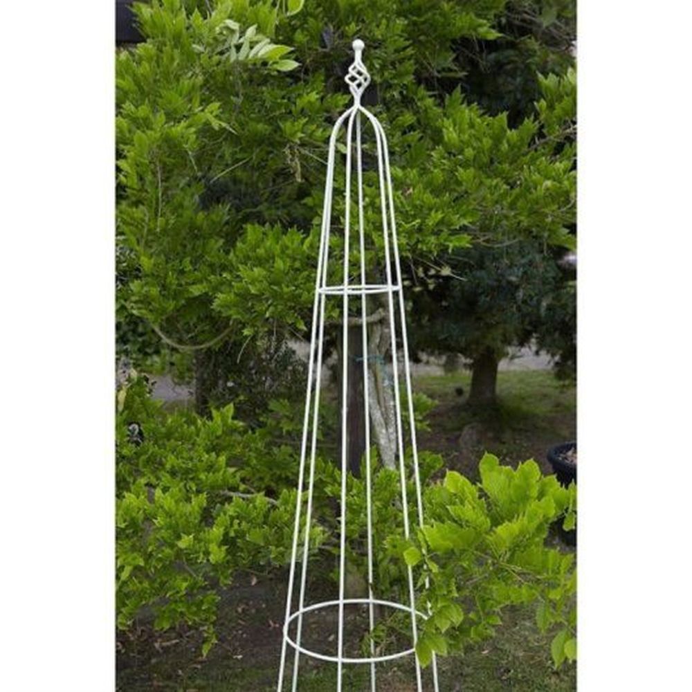 Byland Obelisk - Large - Cream