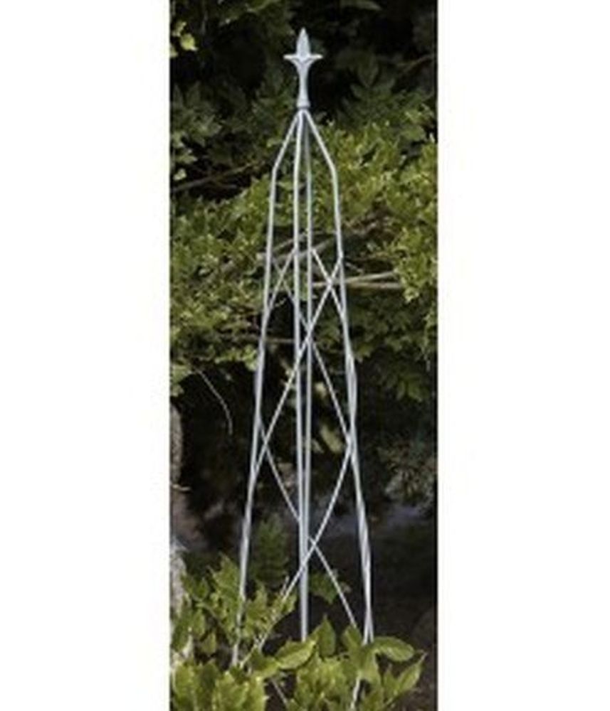 Nostell Obelisk - Small - Grey